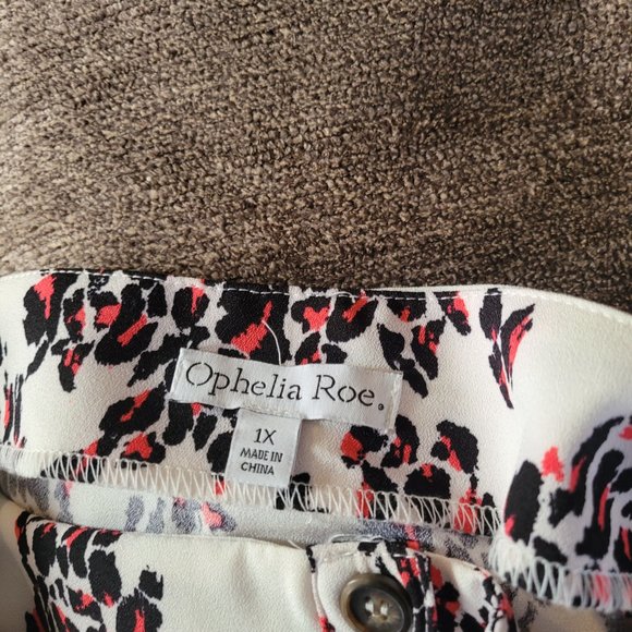 Dress, Size 1x - Picture 3 of 4